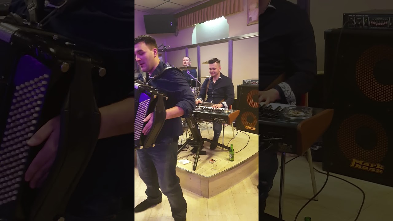 Orkestar Sasa Ignjatovic & Ilija Radisic   Da li verujes 2019