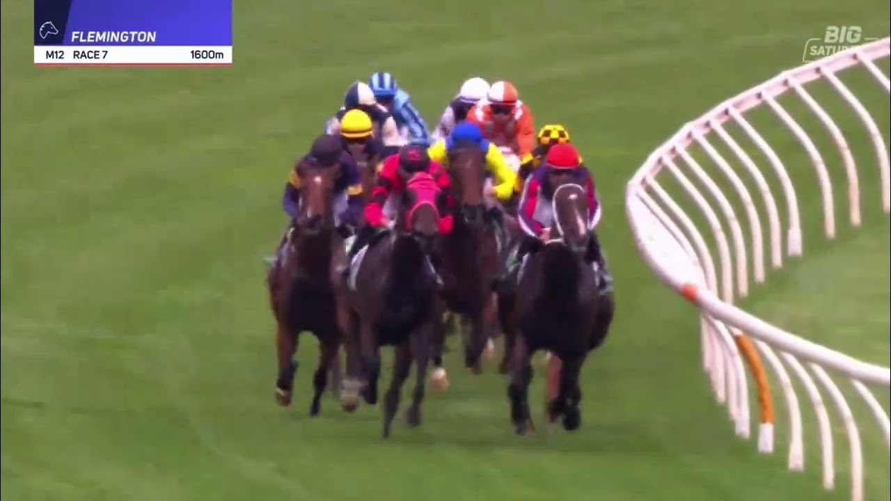 BIRDMAN | TAB BLAMEY STAKES GROUP 2 2026