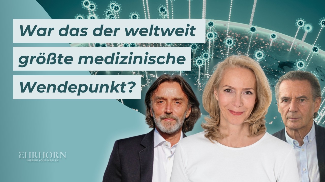 Nach der Pandem!e: Warum medizinischer Austausch heute wichtiger denn je ist (Experteninterview)