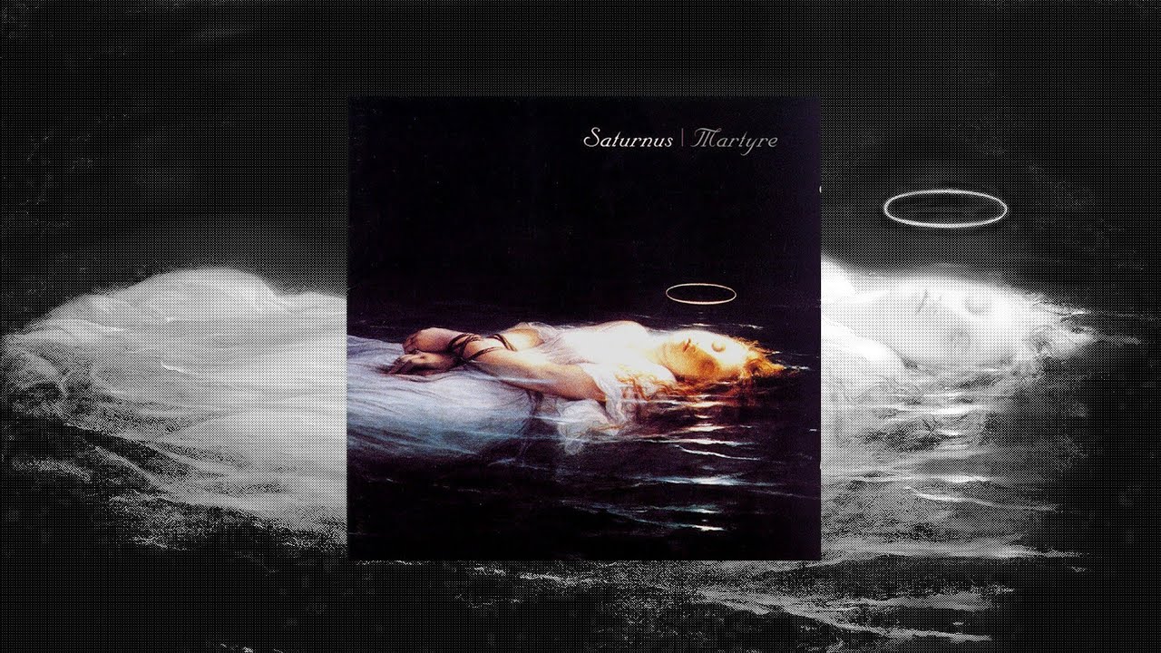 Empty Handed [Sub Eng/Esp] - Saturnus (Martyre 2000) Lyrics