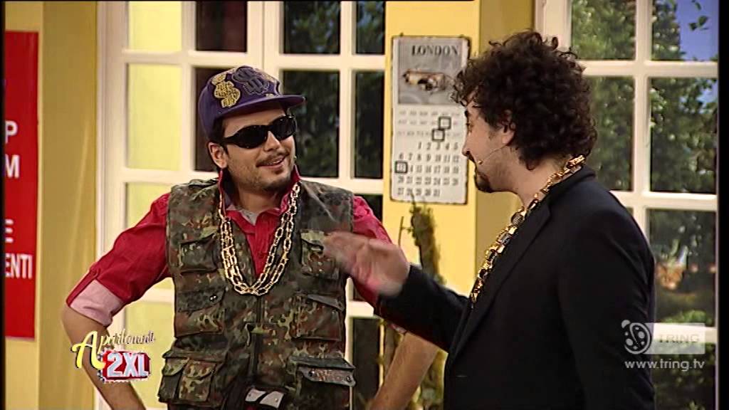 Apartamenti 2xl - Truproja i ri ( 23.11.2014)