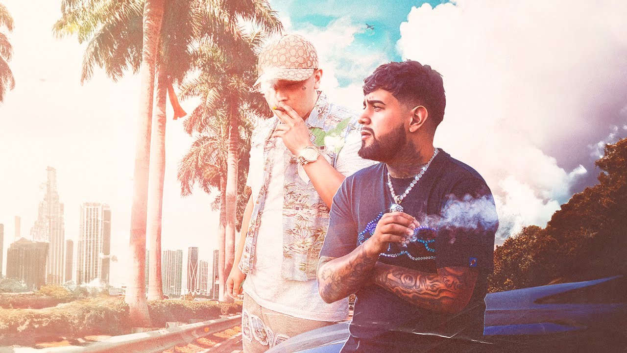 LAYONELL - FLORIDA FEAT @JuliannoSosa (VIDEO OFFICIAL)