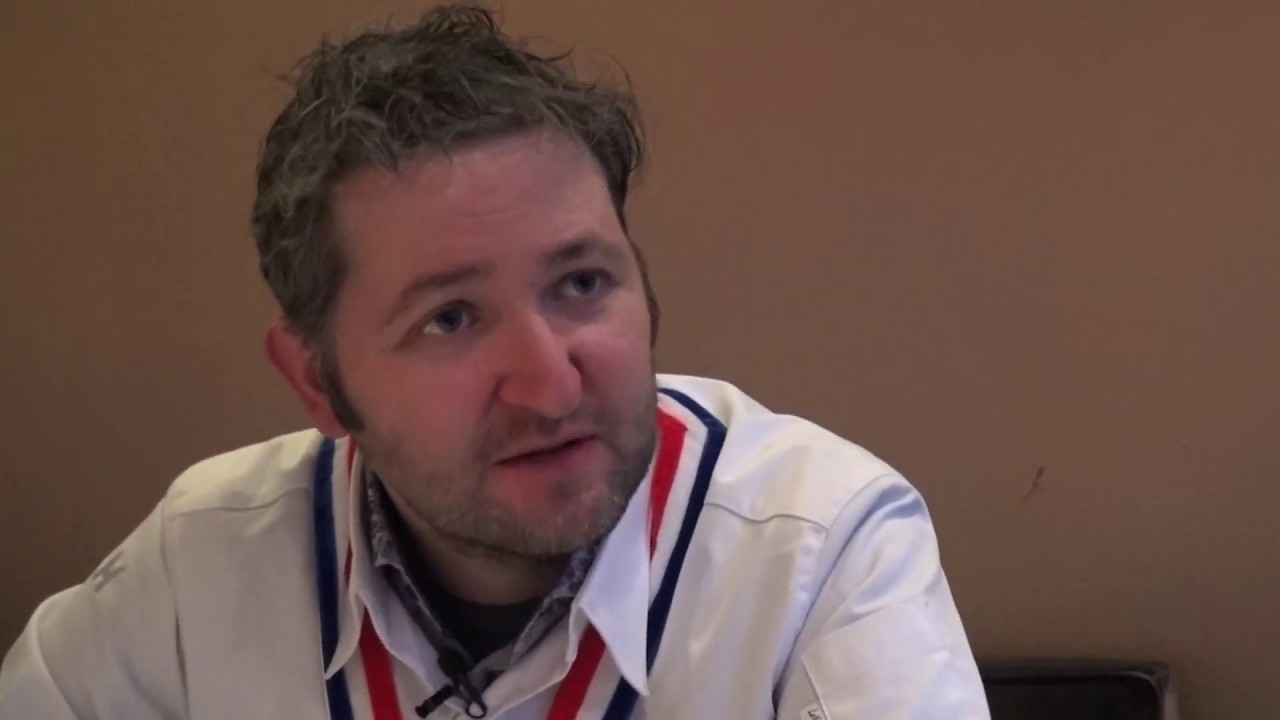Chef2Chef De Bokkedoorns: Menno Post en Pascal Beeren