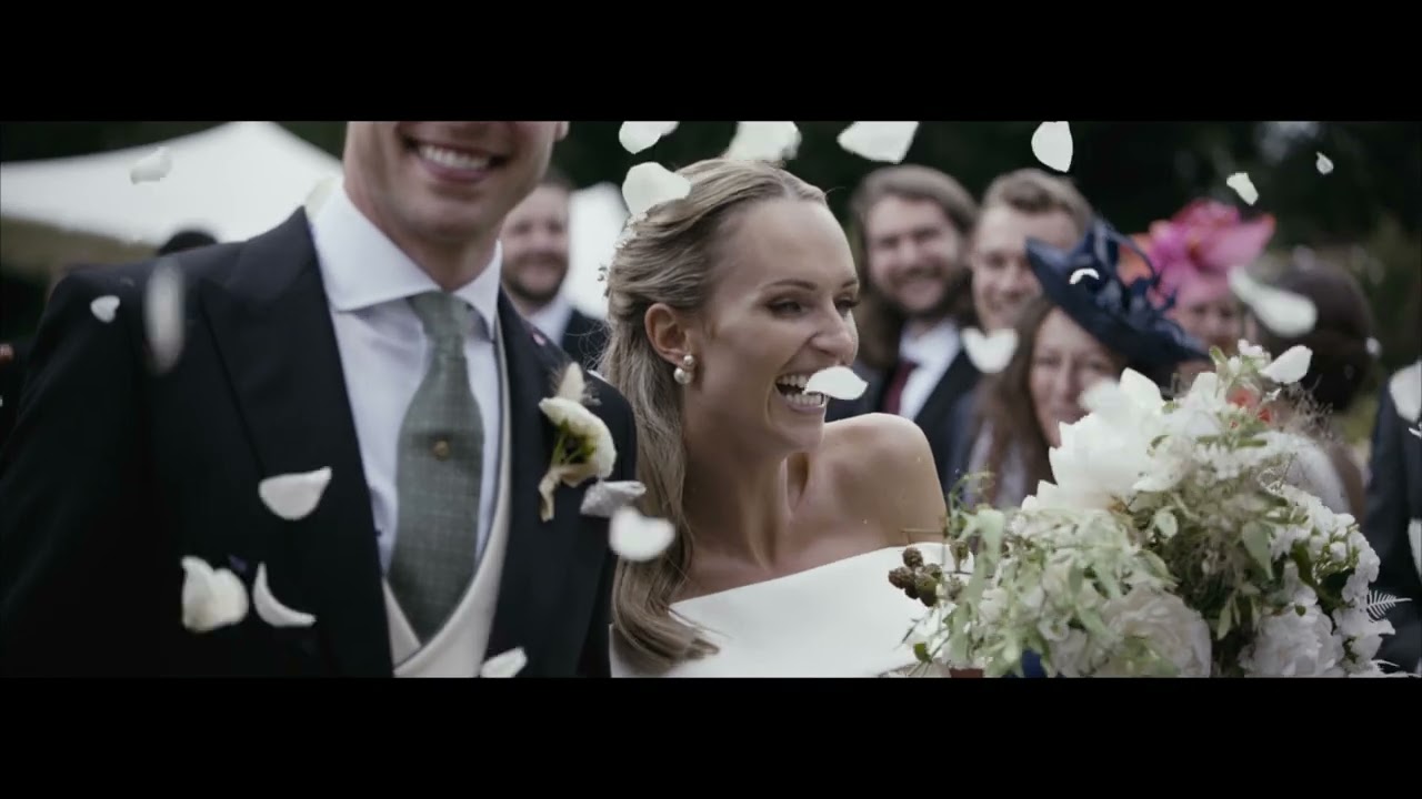 Philip White - Wedding Photography with the Leica SL2-S