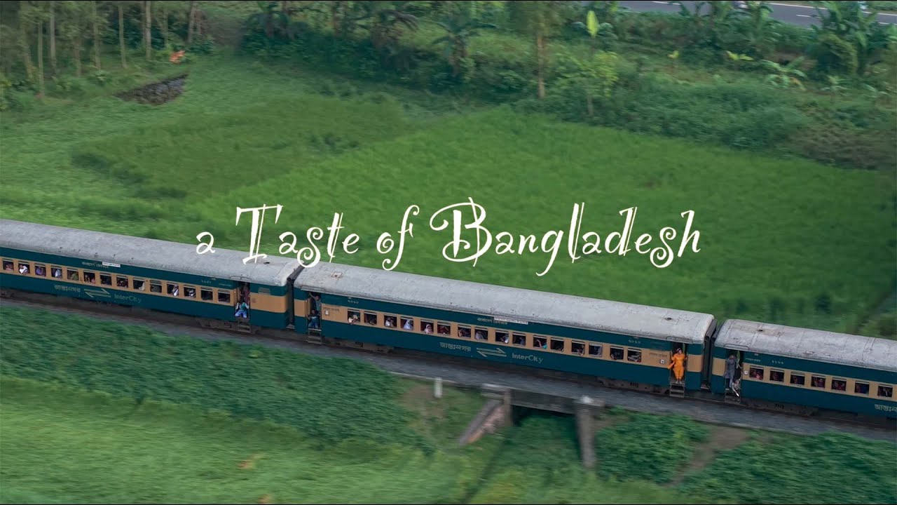 a Taste of Bangladesh