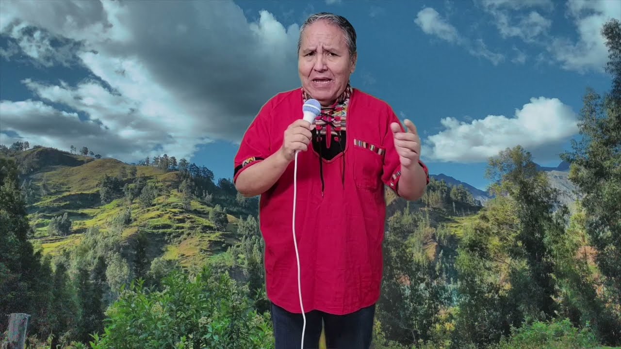 Mix de huaynos Huarinos  ARIOBISTO FERRO MARQUEZ
