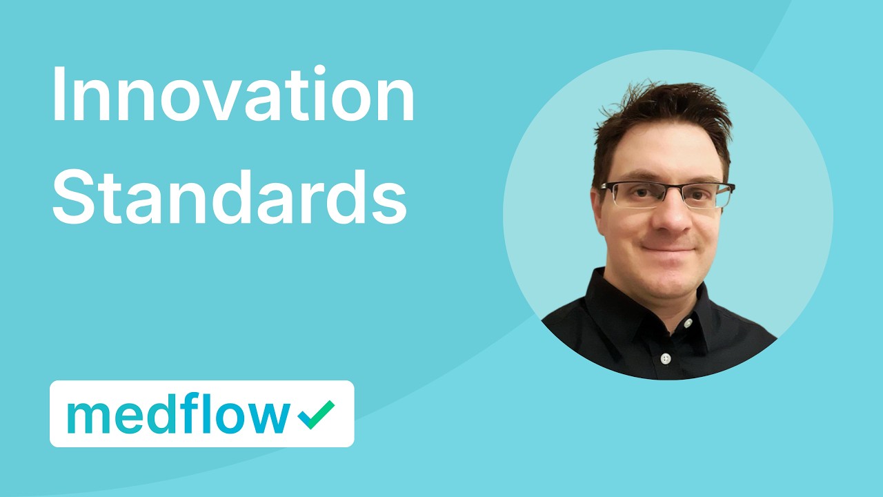 Navigator by Medflow — Innovation Standards