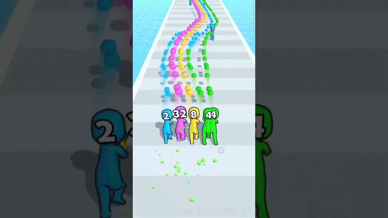 colours merge grabber