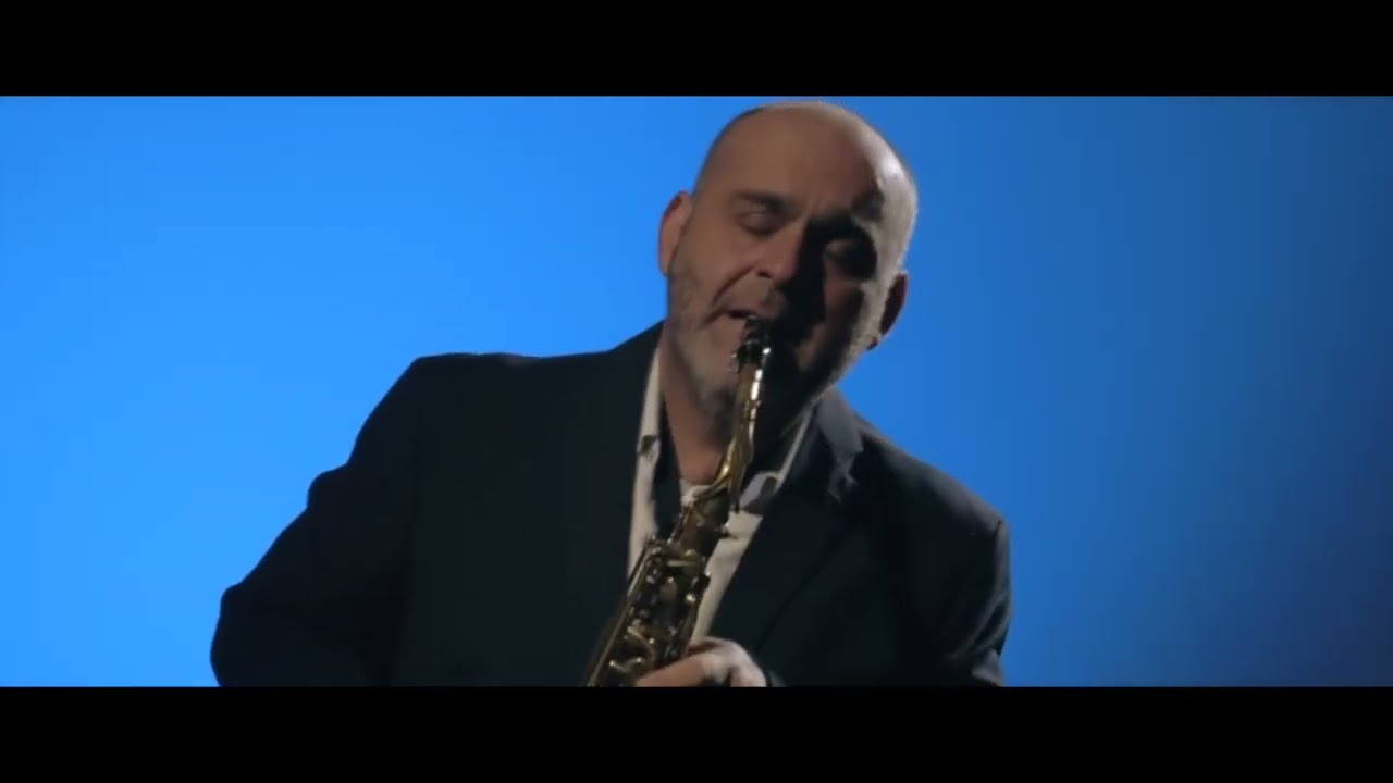 Marco Tagliavini - A ciel sereno (tratto dalle 