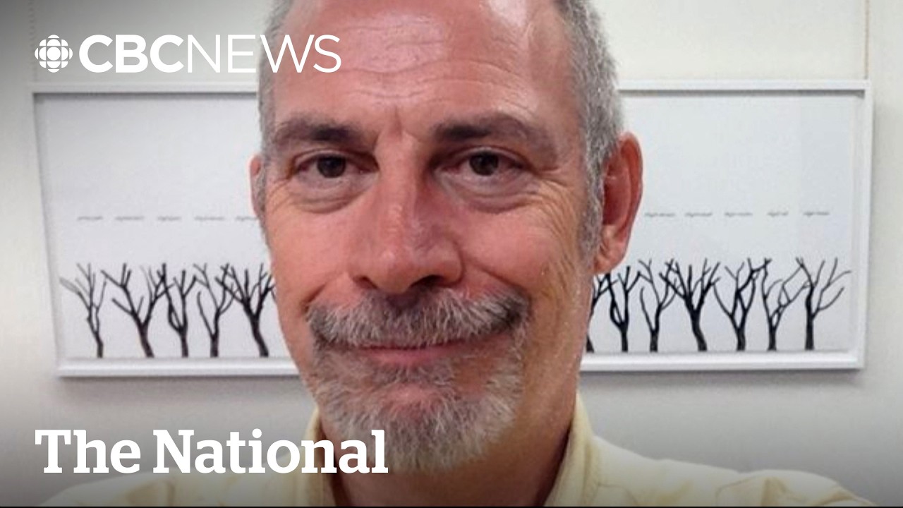 He&rsquo;d just retired. Then a mosquito bite gave him a deadly virus