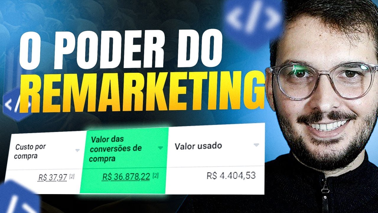 Campanha de REMARKETING FACEBOOK ADS 2023 (TUTORIAL COMPLETO)