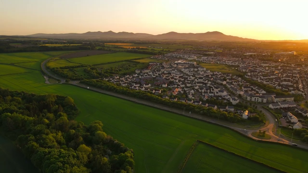 Bonnyrigg Midlothian