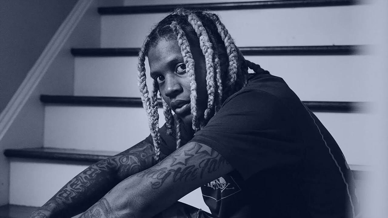 Lil Durk x Lil Baby Type Beat 