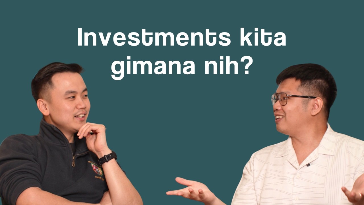 Answering Client Questions: Indonesia mau di downgrade MSCI?