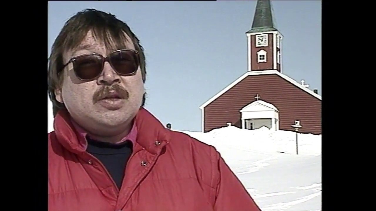 Nunatta Oqaluttuassartaa (1:4), 1992