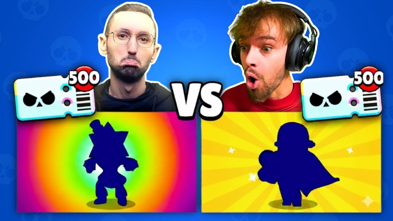 Quanti BRAWLER troviamo con 500€ di BRAWL PASS?! 🔥 BRAWL STARS