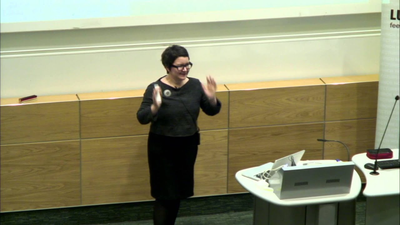 Short films from a small nation - marketing postwar Denmark (13 Nov 2014)