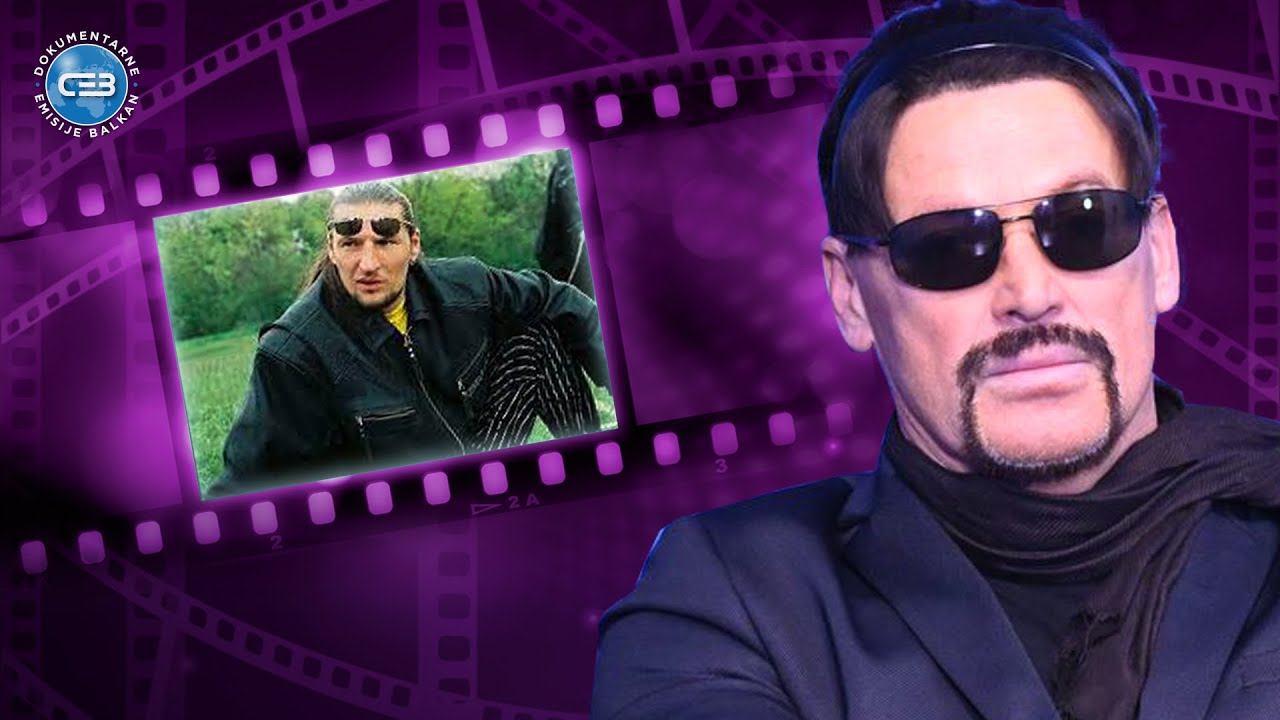 BALKAN INFO: Željko Petrović - Ćelo je bio opasan, imao je jaku ekipu momaka uz sebe!