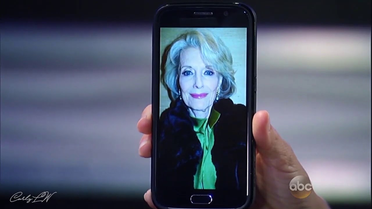 GH: Carly Scenes on 7/8/16 Part 2