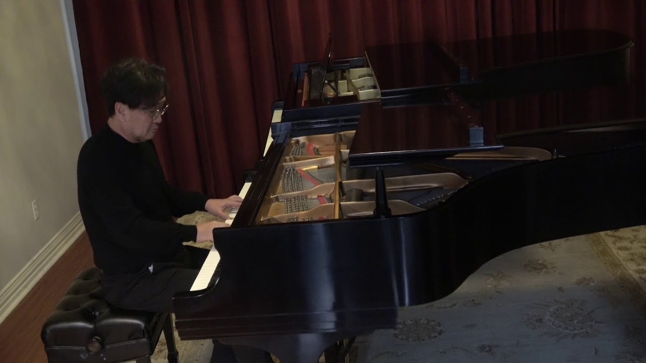 Bach/Busoni 