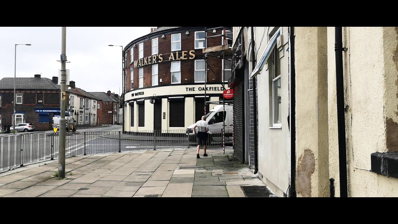 This is the real Anfield