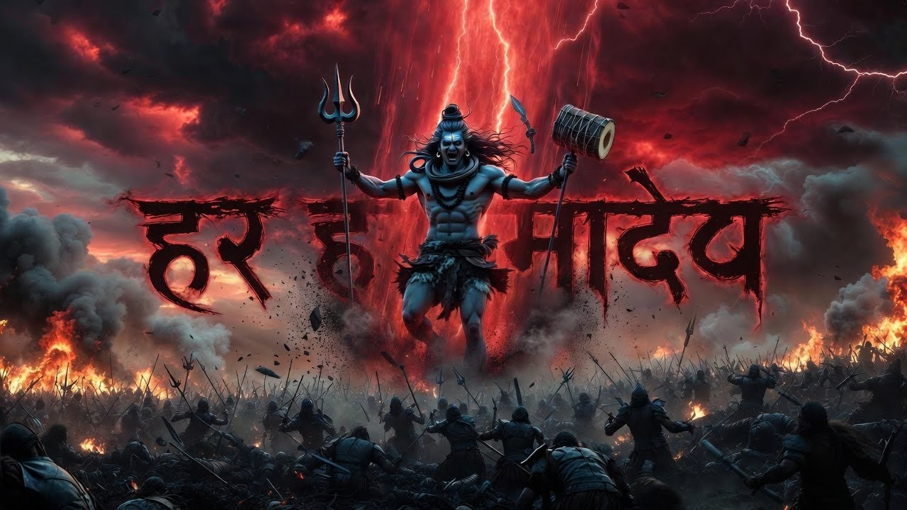 🔱 SHIVA TANDAV JUKEBOX DJ 🔥 | BHOLA ON FIRE | Kanwadiya Bass Boosted | Mahadev Viral Mix 💥