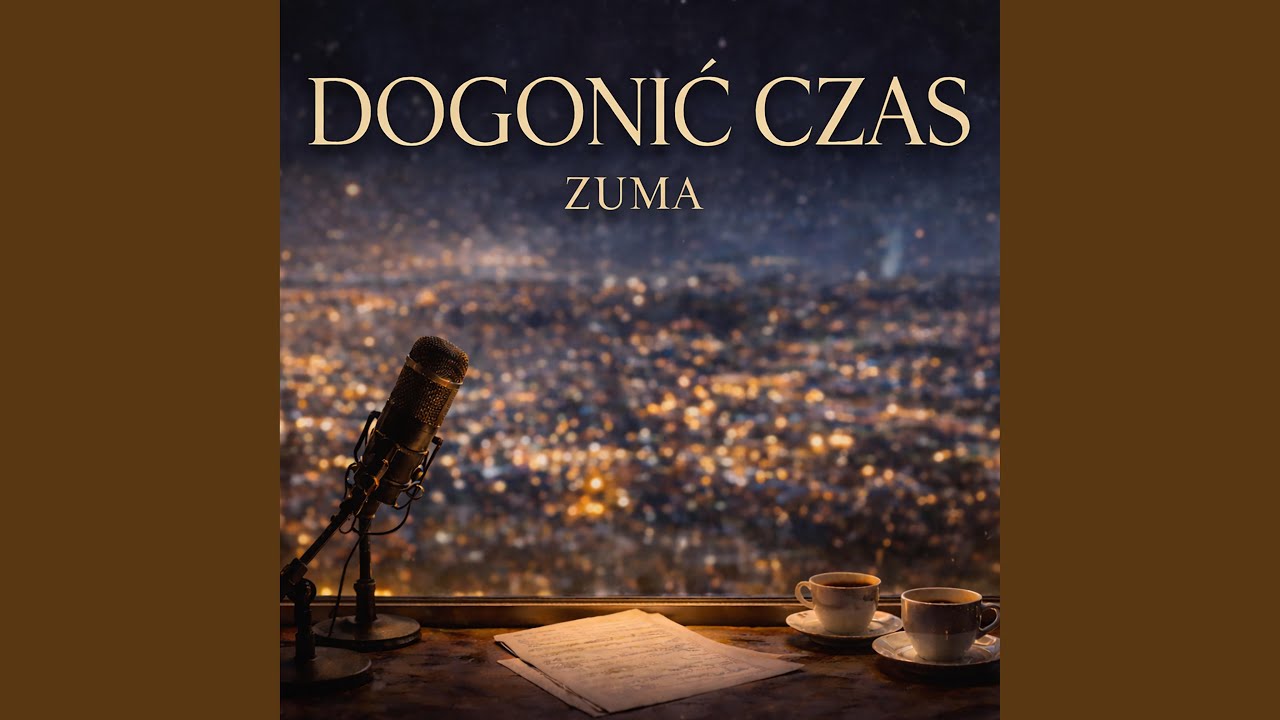Dogonić Czas