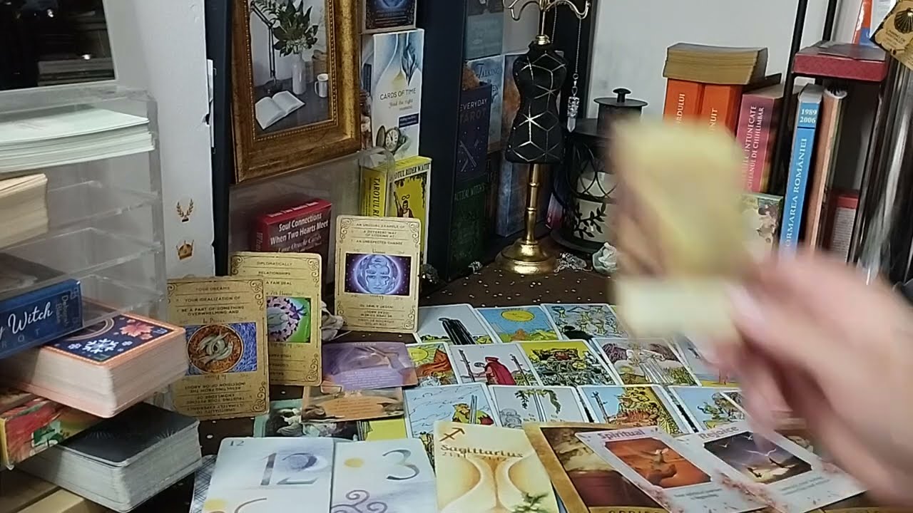 Zodia Scorpion 🌐 Săptăm&acirc;na 7 -13Octombrie 🏔️ implinire la superlativ,calataoria ta este la inceput
