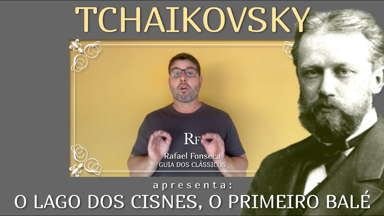 Por dentro do balé 