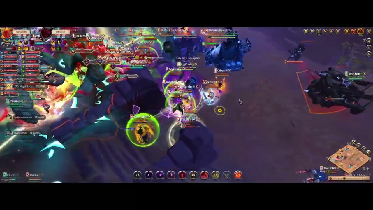 R3conecting #3 Reset day