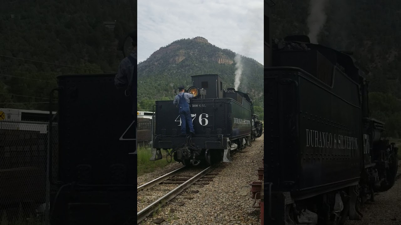 D&SNG 7-24-19 476 at Hermosa