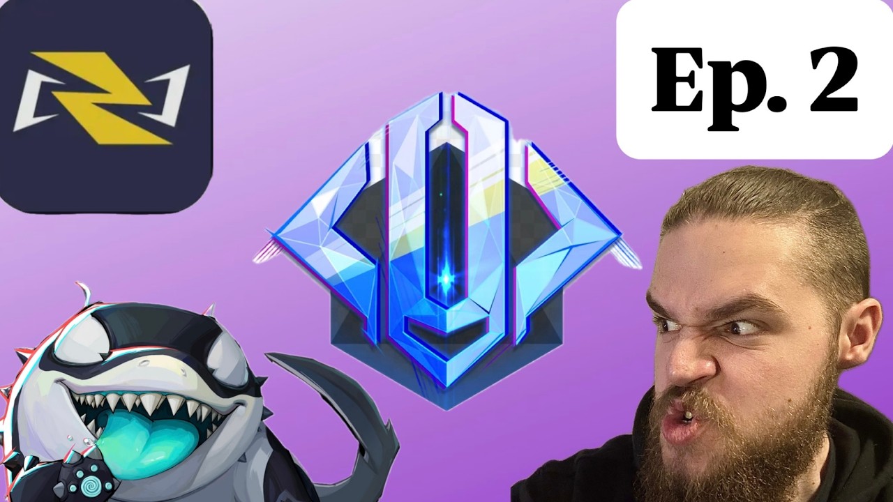 Marvel Rivals, Try Hard Saturday! Ep. 2