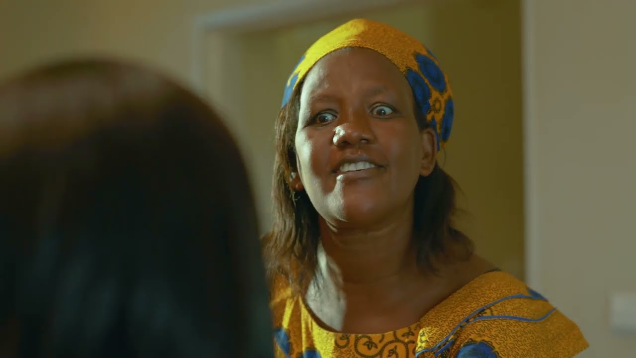 THE PACT / IGIHANGO Episode 04 /  Rwandan movie