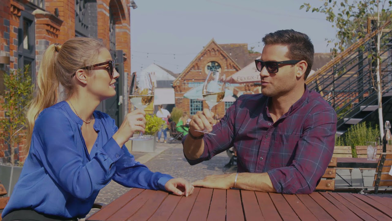 Discover Green Park Village | St Edward
