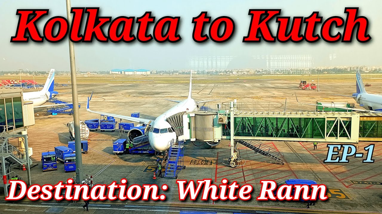 Rann of Kutch tour | Kolkata to Bhuj | Ahmedabad city | Sabarmati river front | Ahmedabad BRTS bus