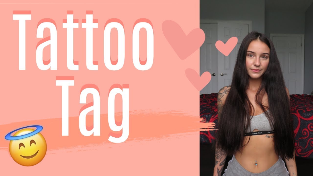 TATTOO Tag!