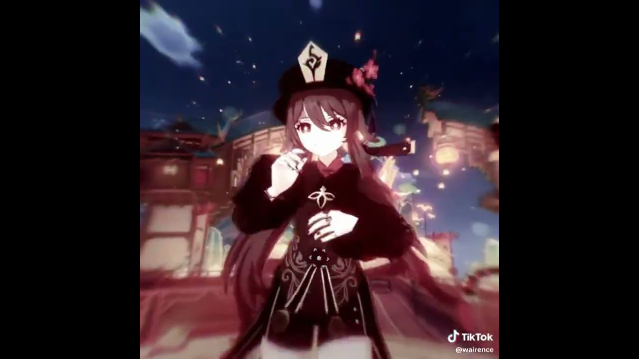 ‧₊˚ ‧✦彡genshin impact edits||tiktok compilation||(#17)*.✦