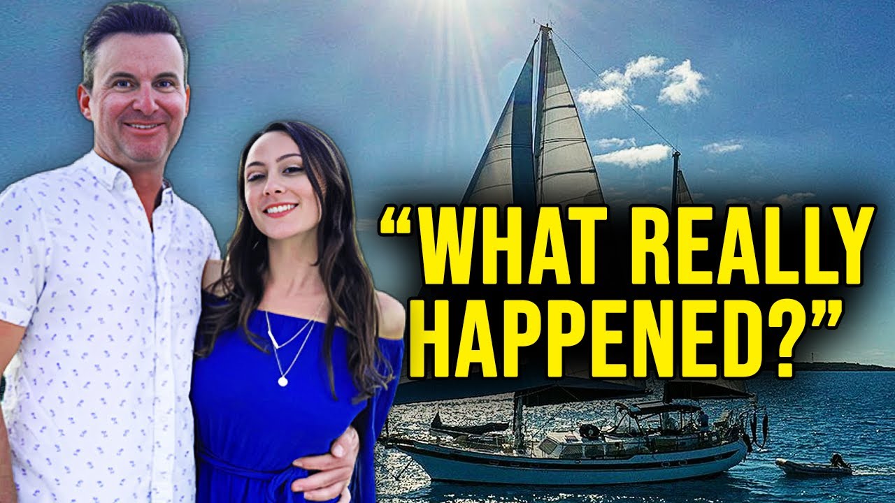 What Really Happened to Bobby White from Sailing Doodles? Full Story Explained