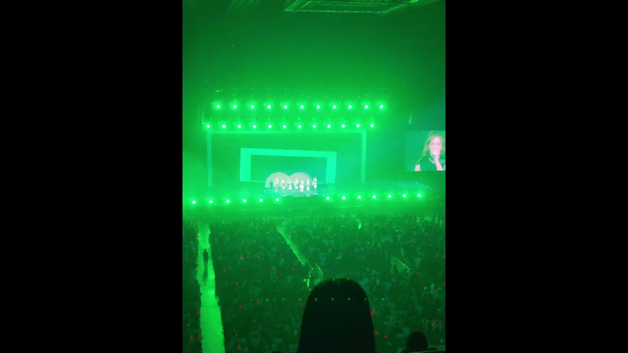 BABYMONSTER - ‘LIKE THAT’  TOKYO FAN MEETINGแฟนมีตติ้ง