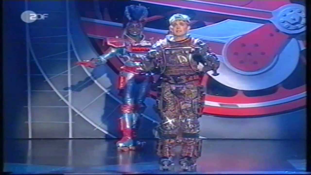 Starlight Express Mix (Full HD)