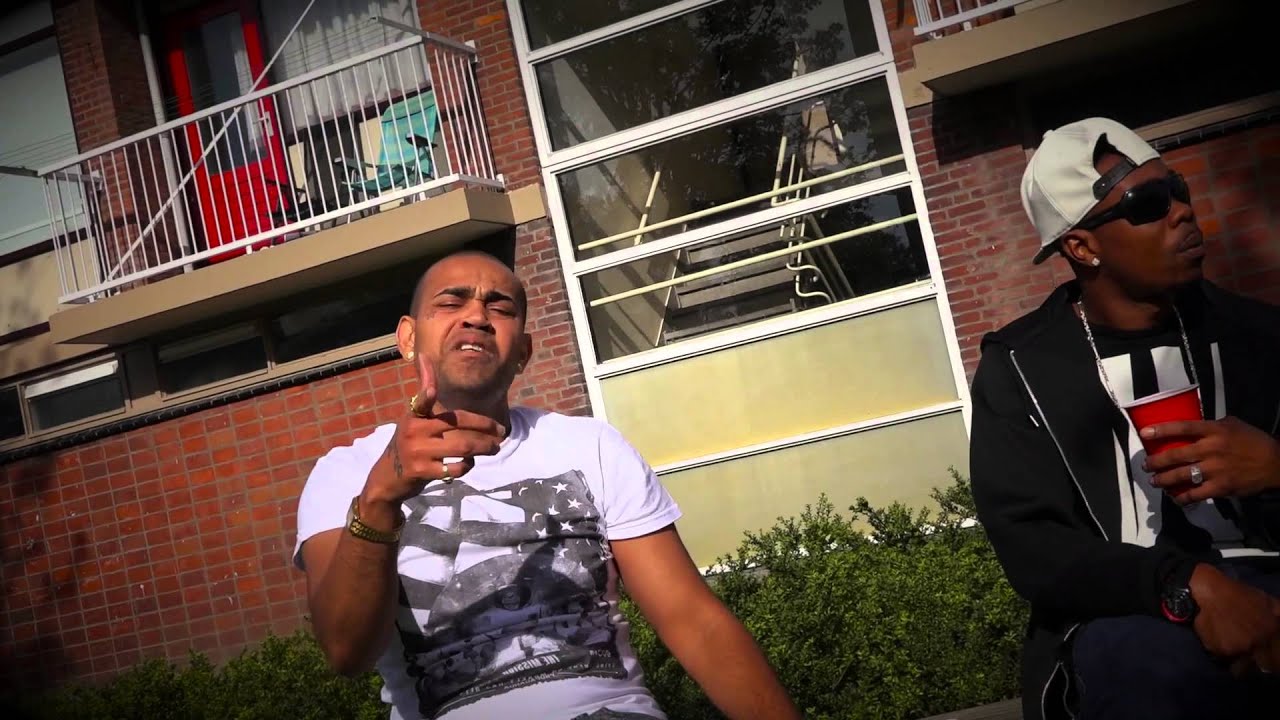 Gbro - Ride (Radio Edit) {Shot By @Proflexbeats}