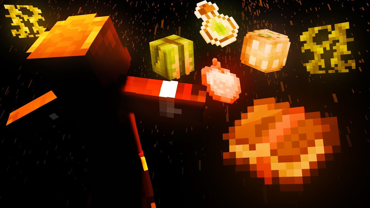 an abundance of awesomeness and RNGs (Skyblock Sillies v97)