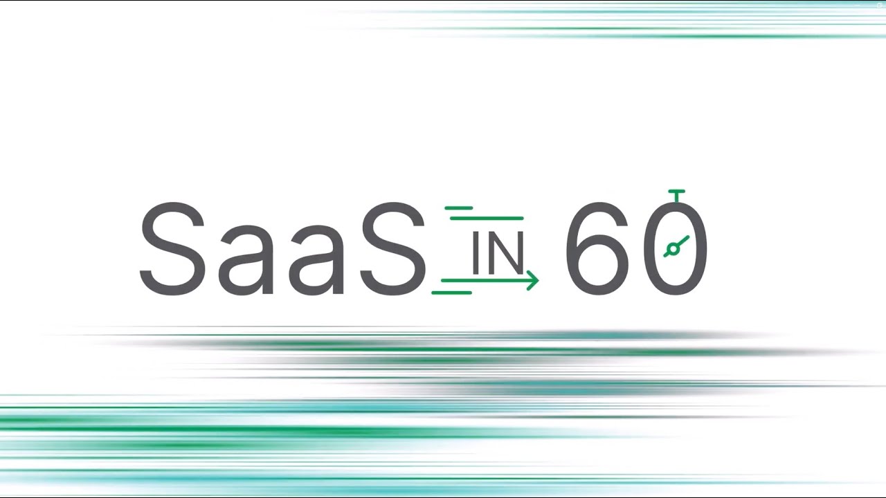 Novo Menu de Navegação no Qlik Cloud Analytics: SaaS in 60