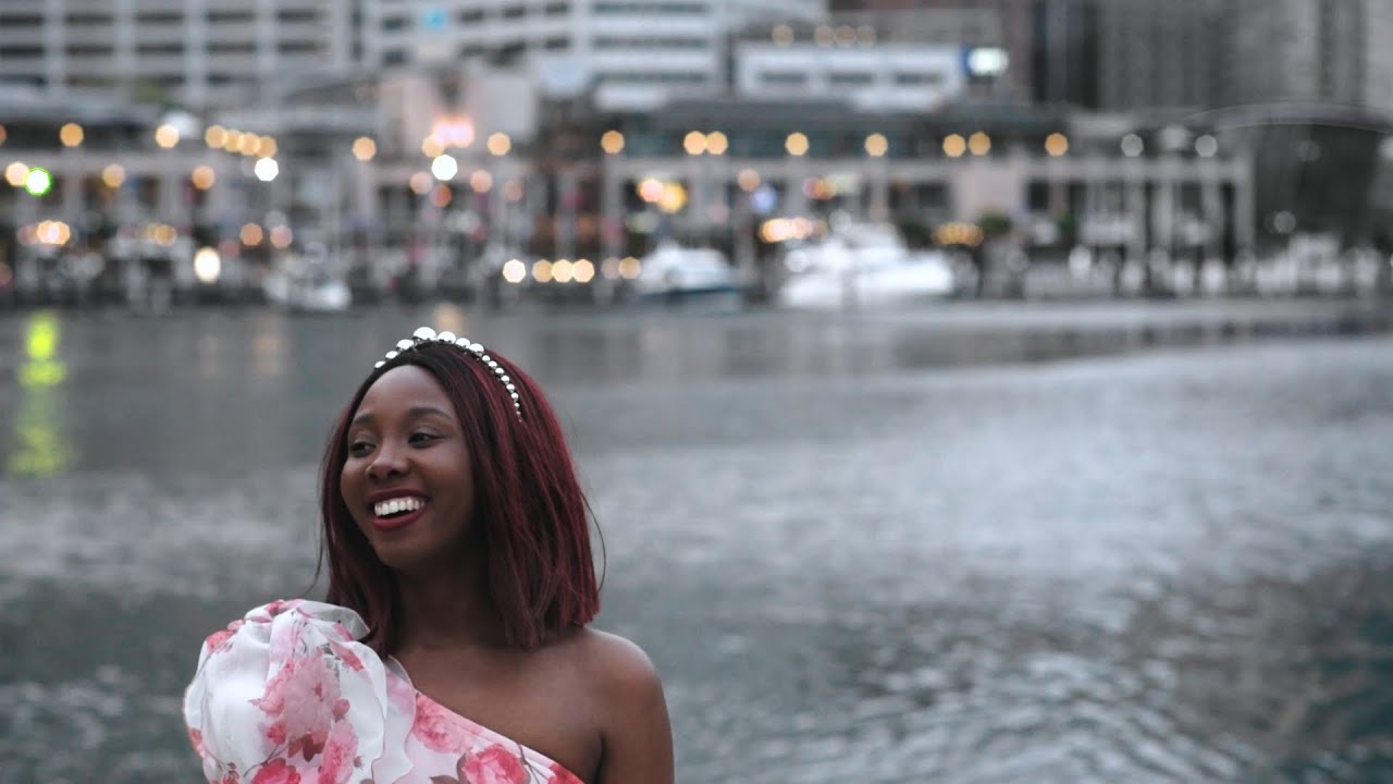 featuring Sky Reg'Ina - Indie Pop Music - 'Never Ending Stories' - 2023 - Song by Pillow