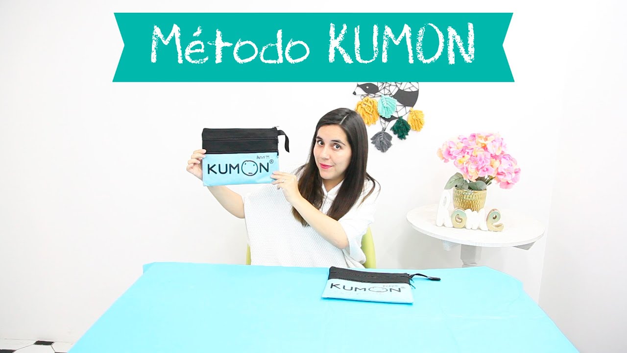 ¿Qué es kumon?