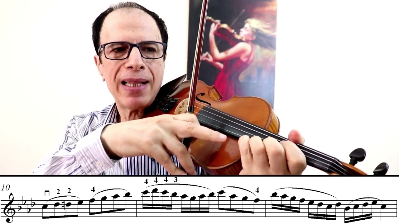 إشترك الأن في جمال التمارين و متعة الأداء