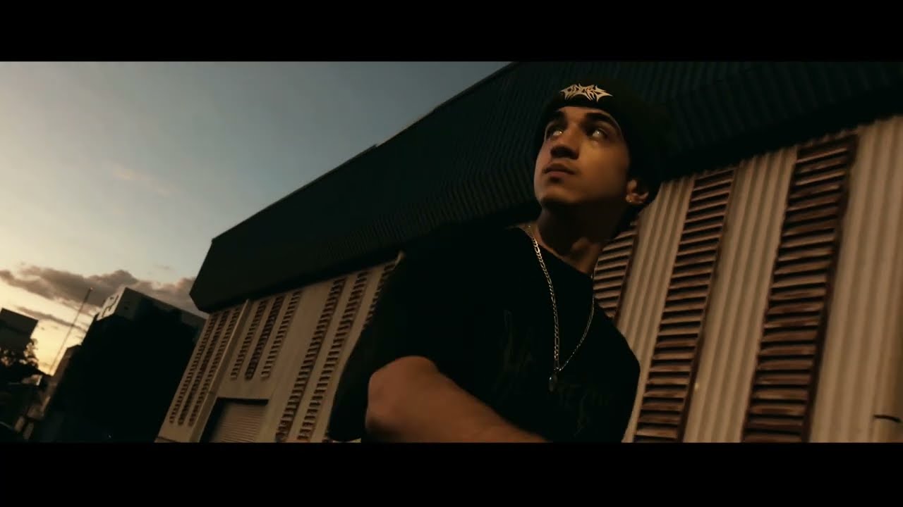 Drezi - Volta e Vai (VIDEOCLIPE)