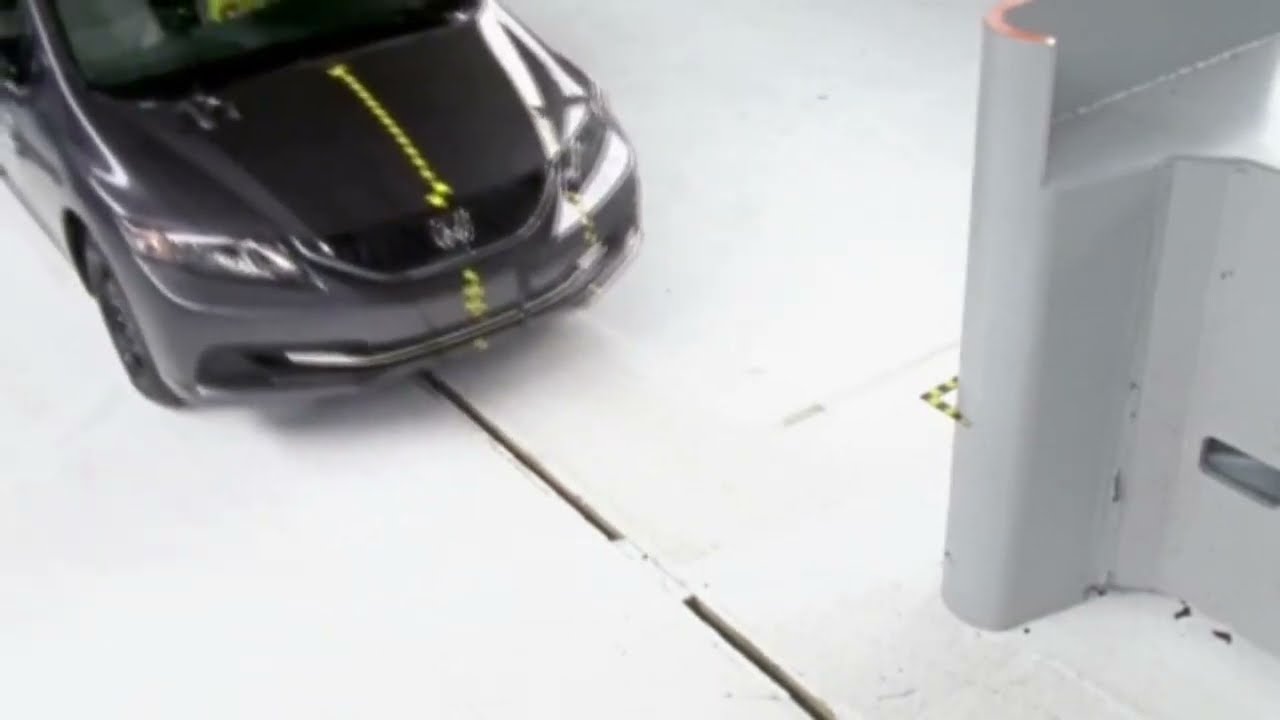 KMD - Peachfuzz (unofficial crash test music video) (read desc)