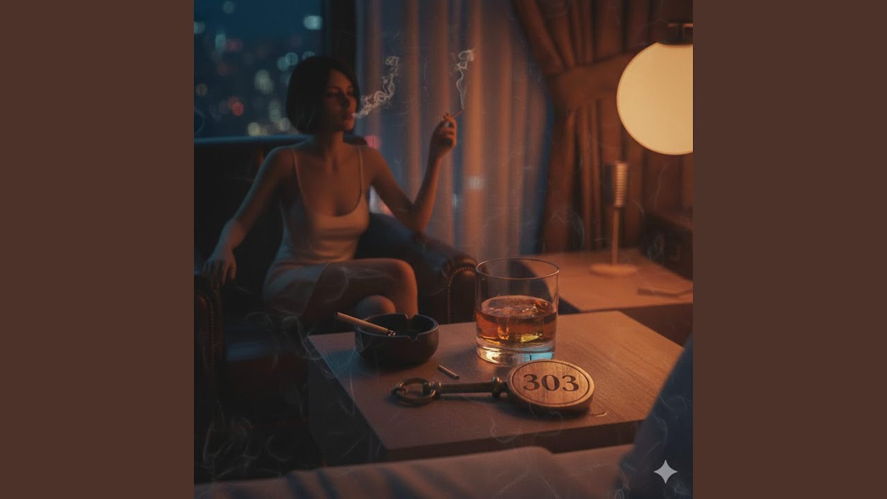 HOTEL SOBA 303