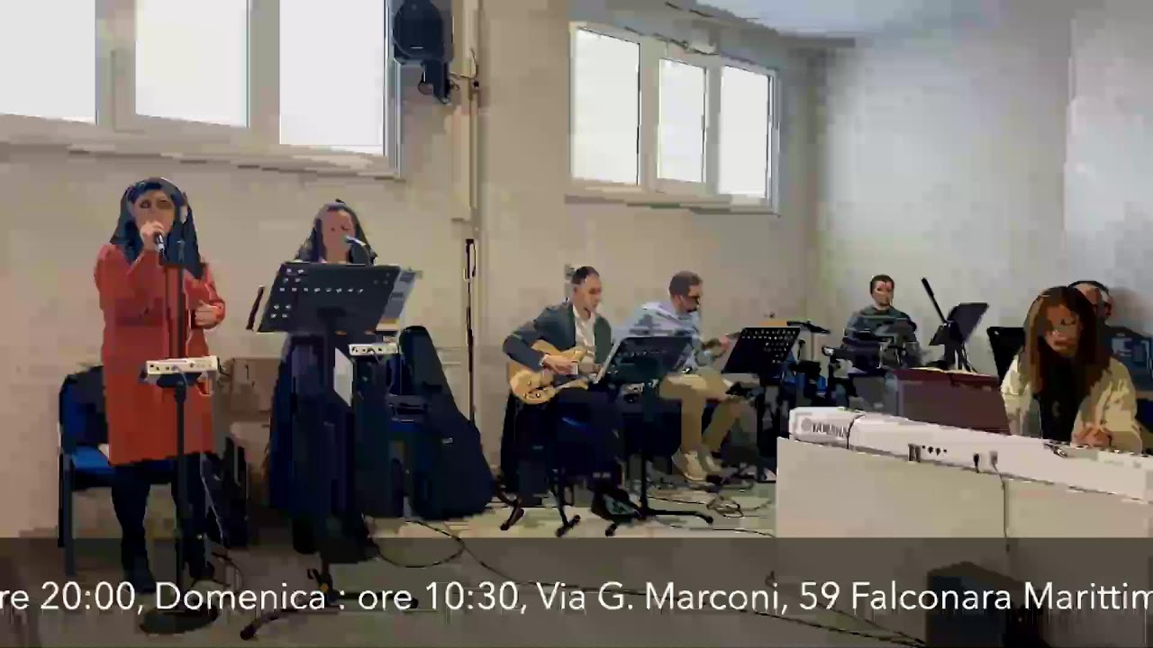 Quando la fede viene messa alla prova.